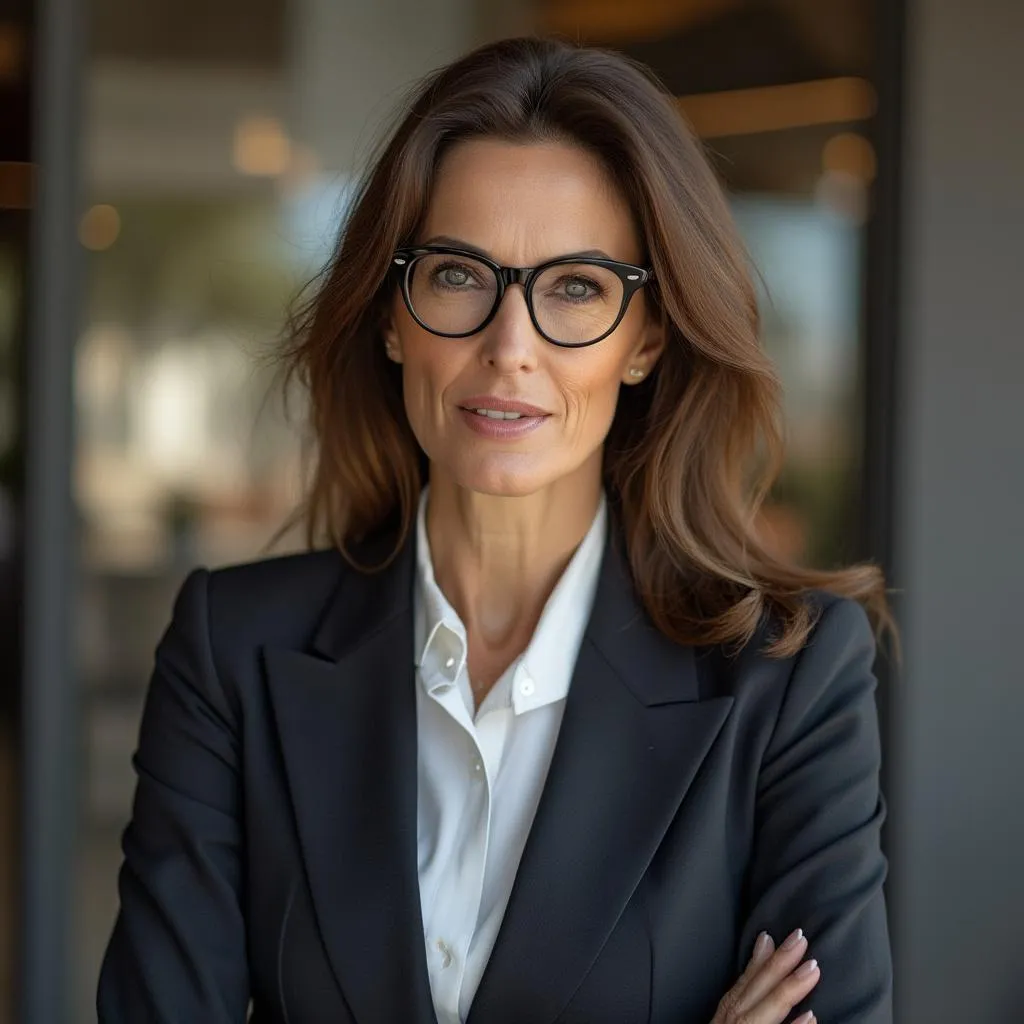 Elena Vázquez, Directora de Estrategia